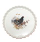 Stort Tærtefad, Mads Stage Jagtstel, Villeroy & Boch