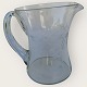 Wide glass jug with cuts
* DKK 250