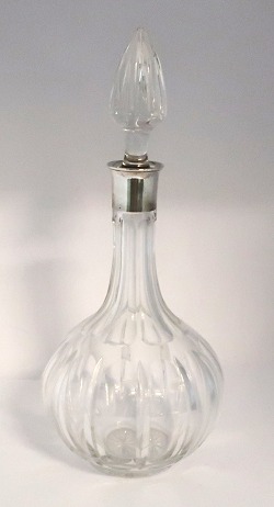 Decanters