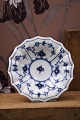 Old Blue Fluted Plain 16-sided bowl from Royal Copenhagen.
RC.1/140...