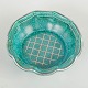 Wilhelm Kåge for GustavsbergArt Deco flower bowl from the Argenta series, 1940s.