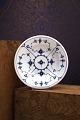 Rare, small deep plate in Blue Fluted, Plain with thick edge 
from Royal Copenhagen.
1/487...