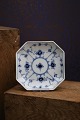 Blue Fluted Plain set tray from Royal Copenhagen. 
1/229...