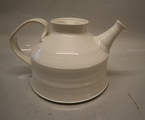 Skandinavisk Keramik