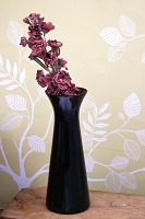 item no: Margan farvet hyacint glas