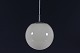 Art Deco Pendant 1930s
Ball shaped pendant light