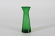 Old hyacinth glass
Dark green
Mouth-blown glass
