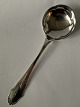 Christiansborg Silver Serving Spoon
Toxværd
Length 23 cm.