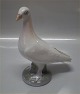 Royal Copenhagen figurine 3510 Kgl. Pigeon Th. Madsen 15 cm