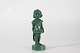 Stari Antik presents: P. Ipsens EnkeVerner HanckeFigurine of a little girl no. 925