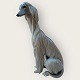 LladroAfghanischer Hund875 DKK