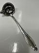 Cream Spoon Frijsenborg in SilverLength 13.2 cm