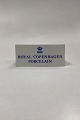 Danam Antik presents: Royal Copenhagen Dealer Sign No. 4948