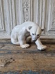 B&G figure - large polar bear no. 1857