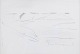 Svend Engelund, drawing, listed Danish artist.
