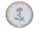 Flora DanicaLuncheon plate 22 cm. #3572