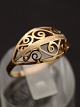 14 karat gold ring