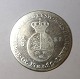 Dänemark. Schleswig-Holstein. Christian Vll. 1/3 Spezialtaler 1789