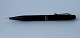 Black Monblanc no. 54 pencil from the 1950s