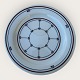 Bing & GrondahlTivoliCake plate#306*DKK 40