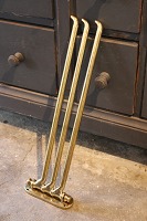 vare nr: Håndklæde holder 1