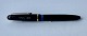 Black Montblanc 3-42 fountain pen