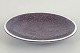 Ingrid Atterberg for Upsala Ekeby, stort fad.