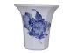 Blue Flower AngularSmall vase #8613