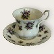 Royal AlbertSweet violetsCoffee cup*DKK 50