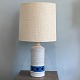 Galleri NT presents: Aldo Londi table lamp