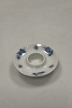 Danam Antik presents: Royal Copenhagen Blue Flower Candlestick No. 9632