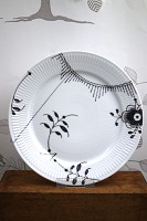 vare nr: RC# Sort mega 627.