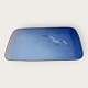 Bing & GrondahlSeagull with goldSmall tray#363*DKK 200