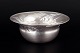 Georg Jensen, silver bowl.