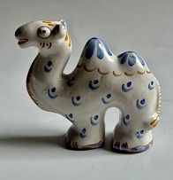 Lauritz Hjorth ceramics