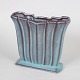 L'Art præsenterer: Ewald Dahlskog for Bo Fajans, Art Deco vase.