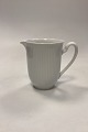 Danam Antik presents: Royal Copenhagen Georgiana Milk Jug