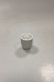 Danam Antik presents: Royal Copenhagen Georgiana Salt or Pepper Shaker