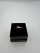 8 karat guld ring med similisten
