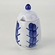 Lyngby sennepskrukke Blomsterknopper9 cm
