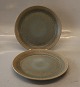 Stor kagetallerken 19 cm Knabstrupstellet