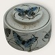 Moster Olga - Antik og Design presents: Royal CopenhagenDiana seriesJar with lid#1070/5024*DKK 1200