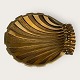 Small Bronze dishClam shape*DKK 300