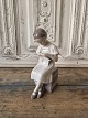 B&G Figure - Grethe knitting No. 1656