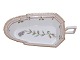 Flora DanicaStor asiet med hank 20,9 cm.