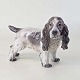 Dahl Jensen figur 1304 Cocker Spaniel13 cm