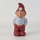 Klarborg figur nissen Mathias12 cm