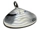 Bent Knudsen silverModern pendant from 1970