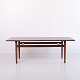 Danish Design Rosewood Coffee Table by Jason Design, ...