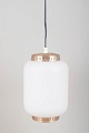 L'Art presents: Bent Karlby for Lyfa, China pendant.